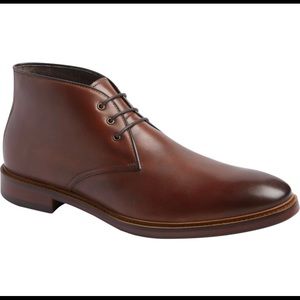 Joseph Abboud Boots 100% New